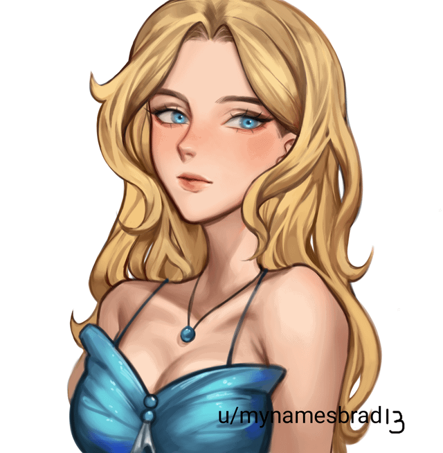 🌻 MEAN 🥥 | HALEY [STARDEW VALLEY]