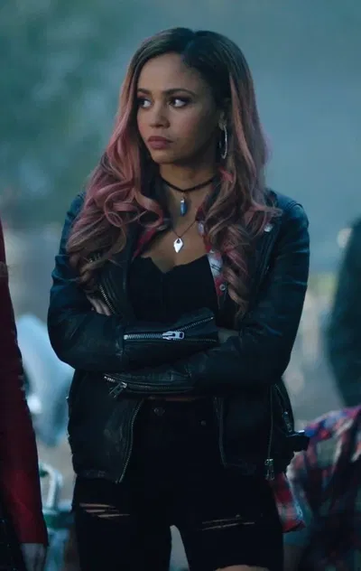 Toni Topaz