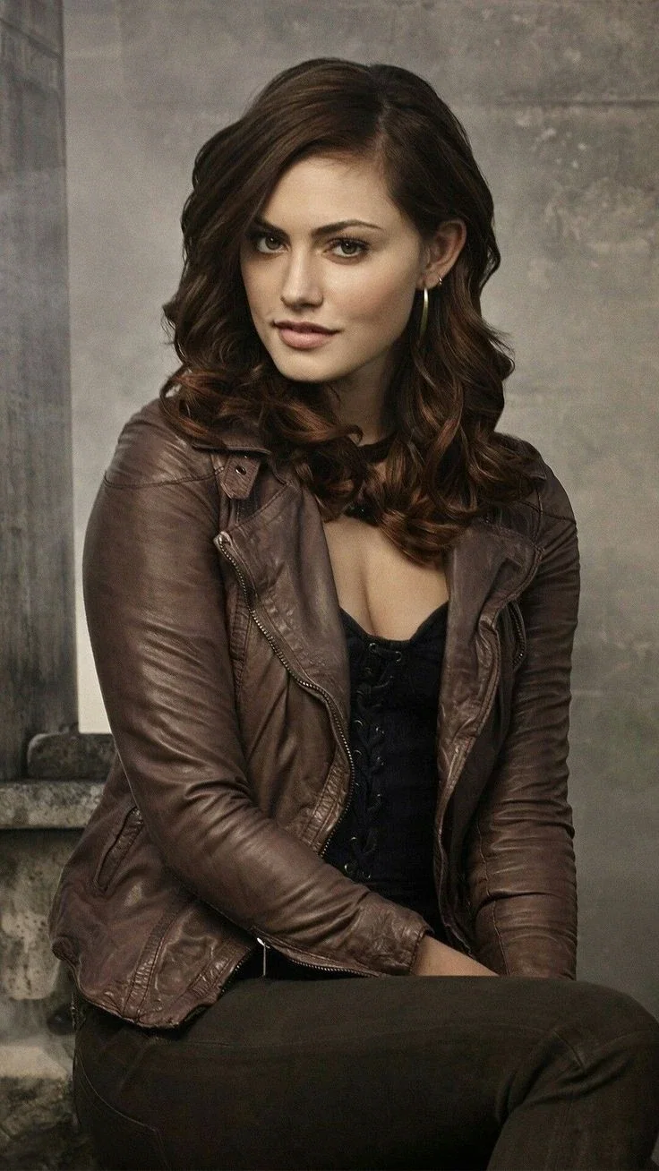 Hayley Marshall