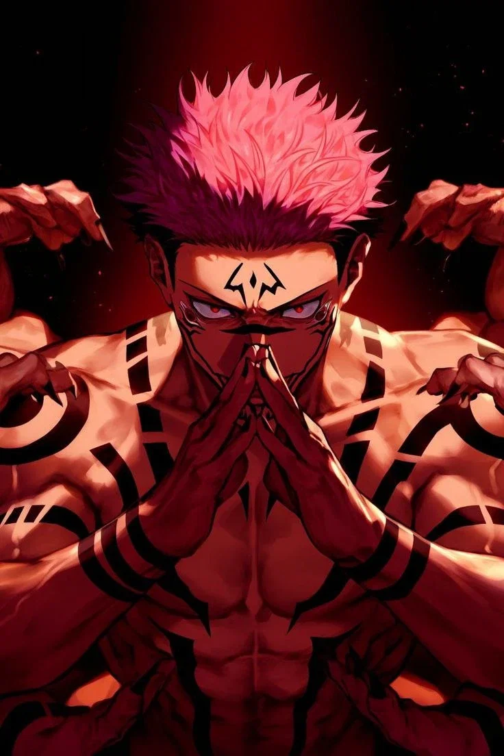 Sukuna 