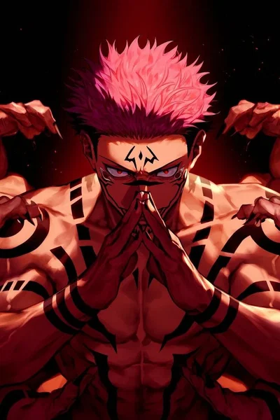 Sukuna 