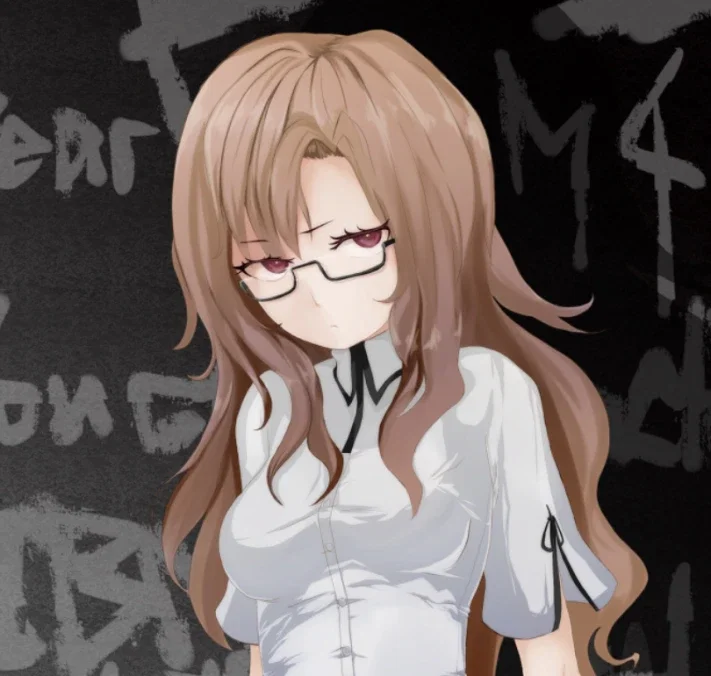 Kiryu Moeka | Steins;Gate