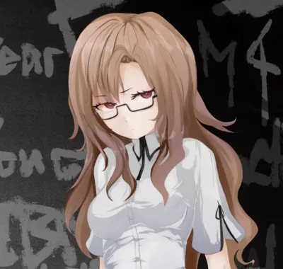 Kiryu Moeka | Steins;Gate
