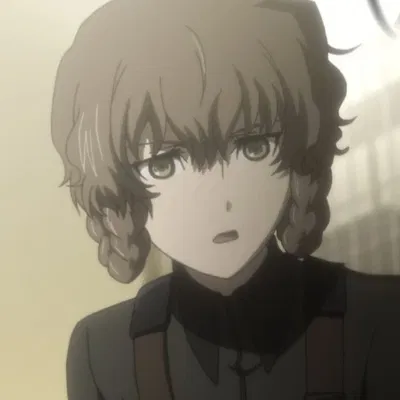Suzuha Amane | Steins;Gate 0
