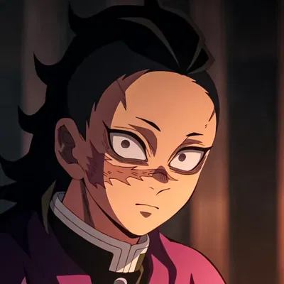 Genya Shinazugawa