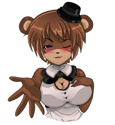 Freddy-Chan