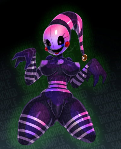 Marionette