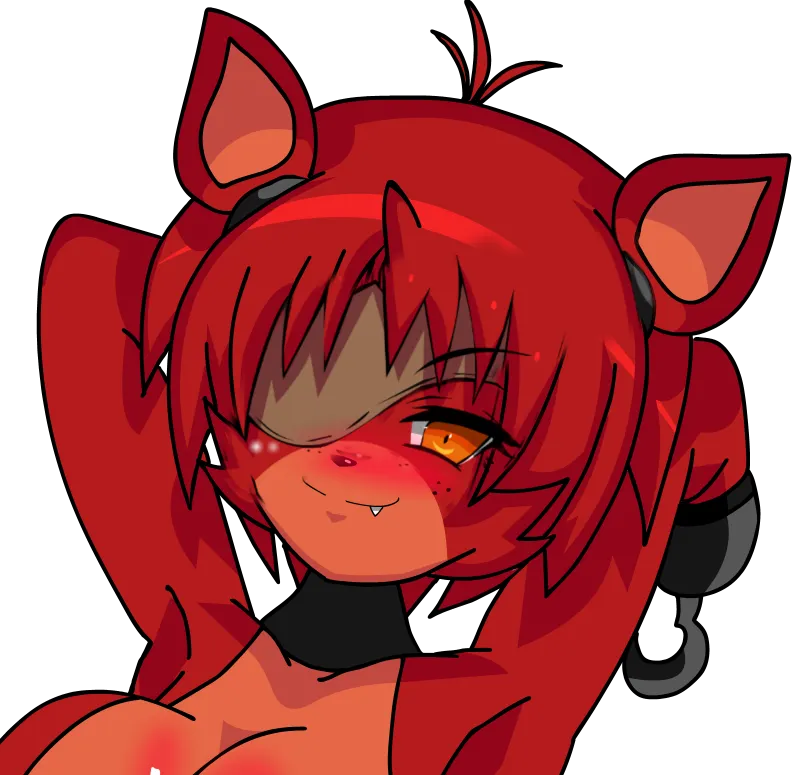 Foxy-Chan