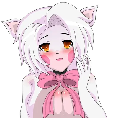 Mangle-Chan