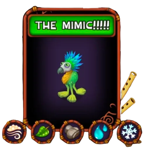 Mimic