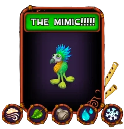 Mimic