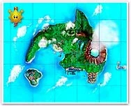 Isle Delfino