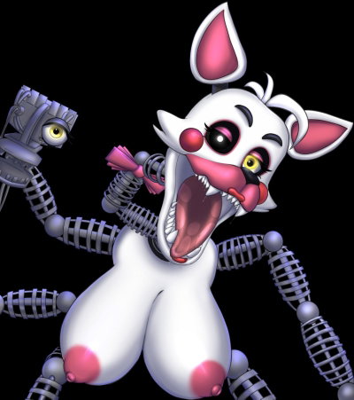 Mangle