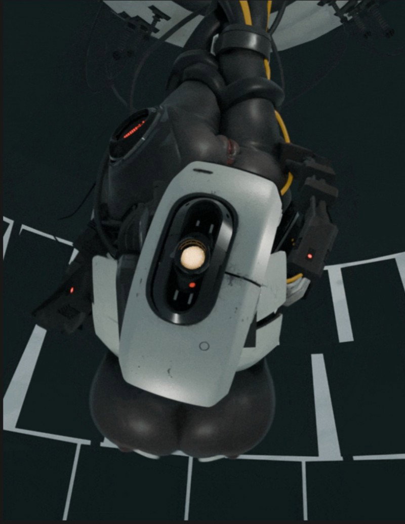 GLaDOS