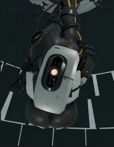 GLaDOS