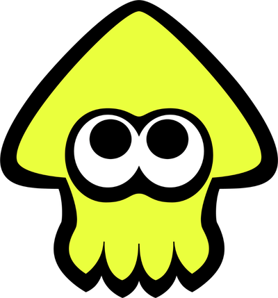 The World of Splatoon   (Old)