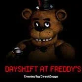 Dayshift at Freddy's