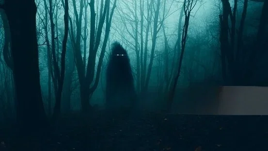 The Nightmare