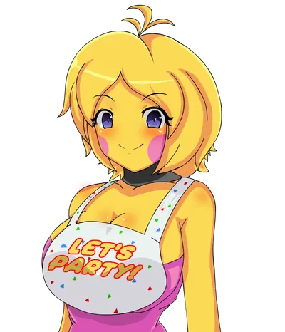 Chica-Chan