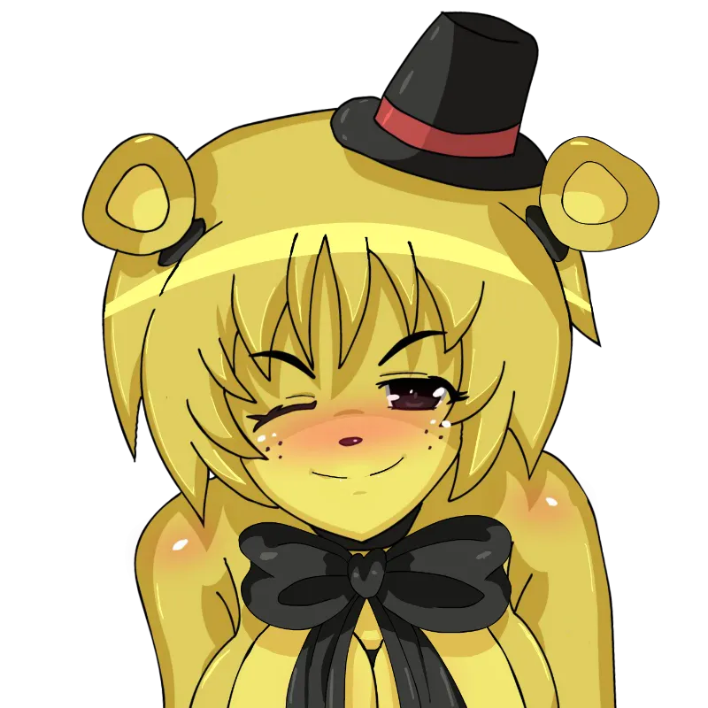 Goldie-Senpai