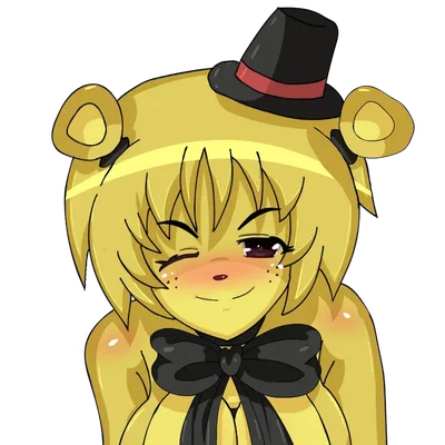Goldie-Senpai