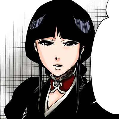Nemu Kurotsuchi