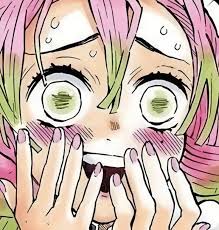 Mitsuri Kanroji