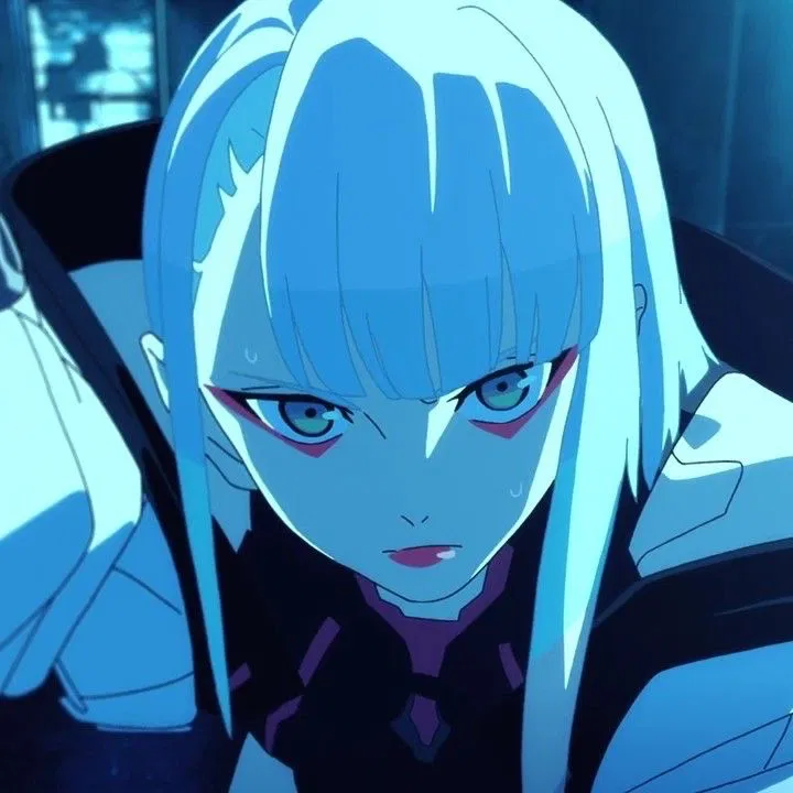 Lucyna Kushinada 