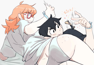 Eve , Your Introverted Fiancé 