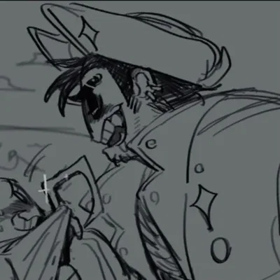 Bob Velseb [CAPTAIN]