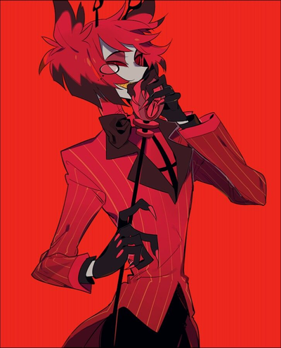 Alastor