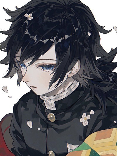 Giyuu