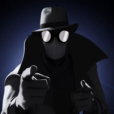SpiderNoir