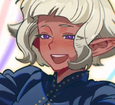 Thistle || Dungeon Meshi