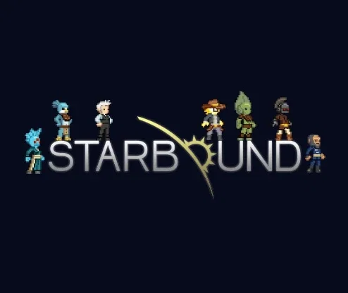 Starbound RPG