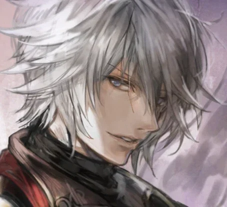 Lucio | Granblue Fantasy