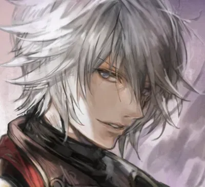 Lucio | Granblue Fantasy