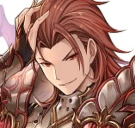 Percival | Granblue Fantasy