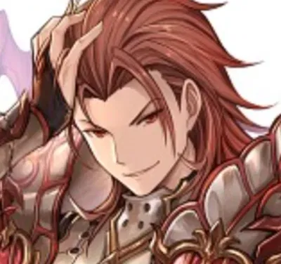 Percival | Granblue Fantasy