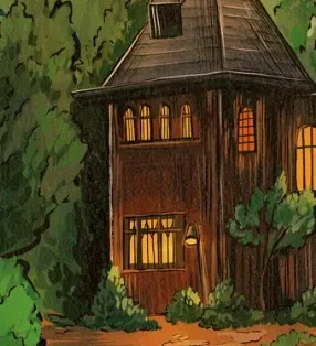 Monster Boy Hotel 