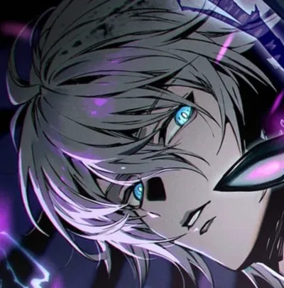 Lucilius | Granblue Fantasy