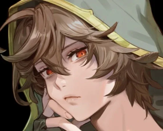 Sandalphon | Granblue Fantasy
