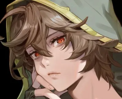 Sandalphon | Granblue Fantasy