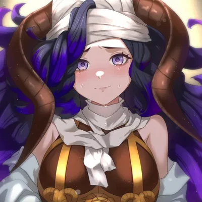Orologia (F) | Granblue Fantasy