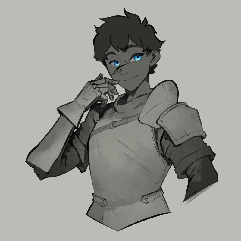 Kabru | Chimera user AU