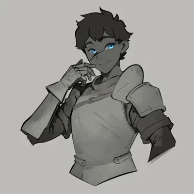 Kabru | Chimera user AU