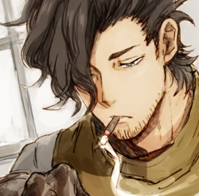 Rackam | Granblue Fantasy