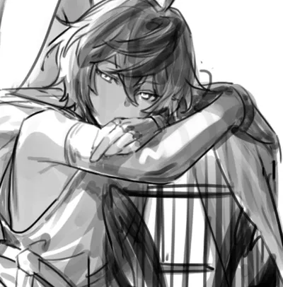 Sandalphon | Astral Era AU