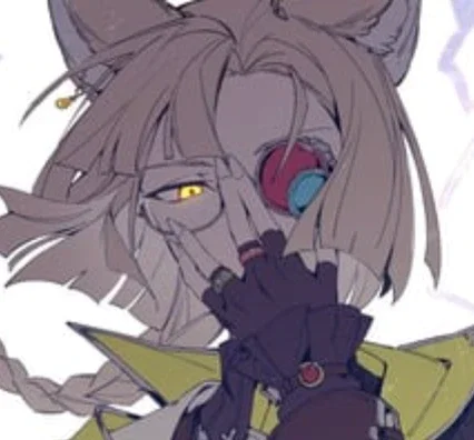 Lu Woh | Granblue Fantasy