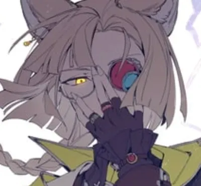 Lu Woh | Granblue Fantasy
